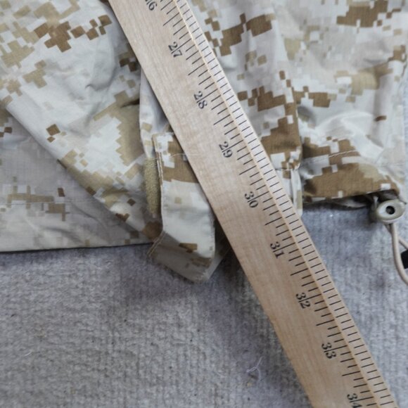Propper Jacket Medium Beige Marpat Gore-Tex Lightweight Exposure - Picture 16 of 16